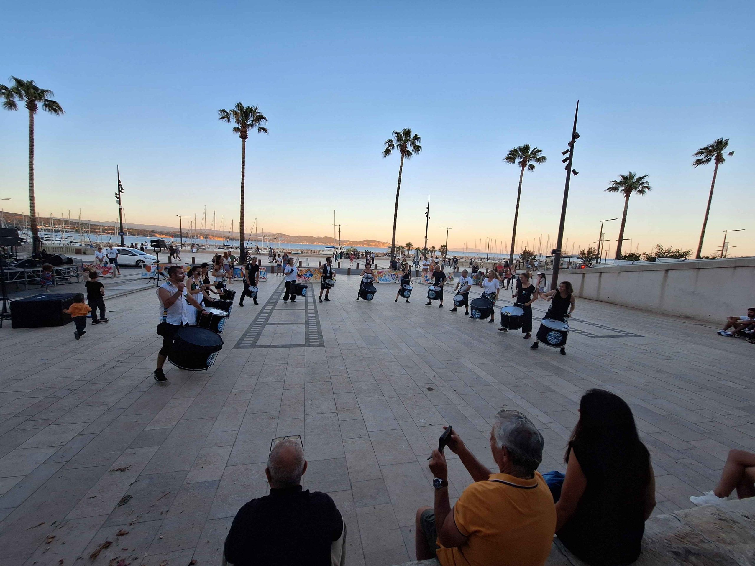 Gaia'Z Onda - Fete de la musique 2024