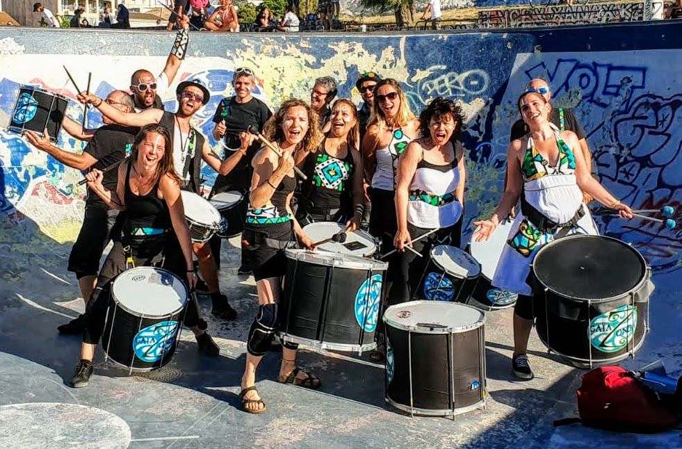 Gaia'Z Onda - Photo 2