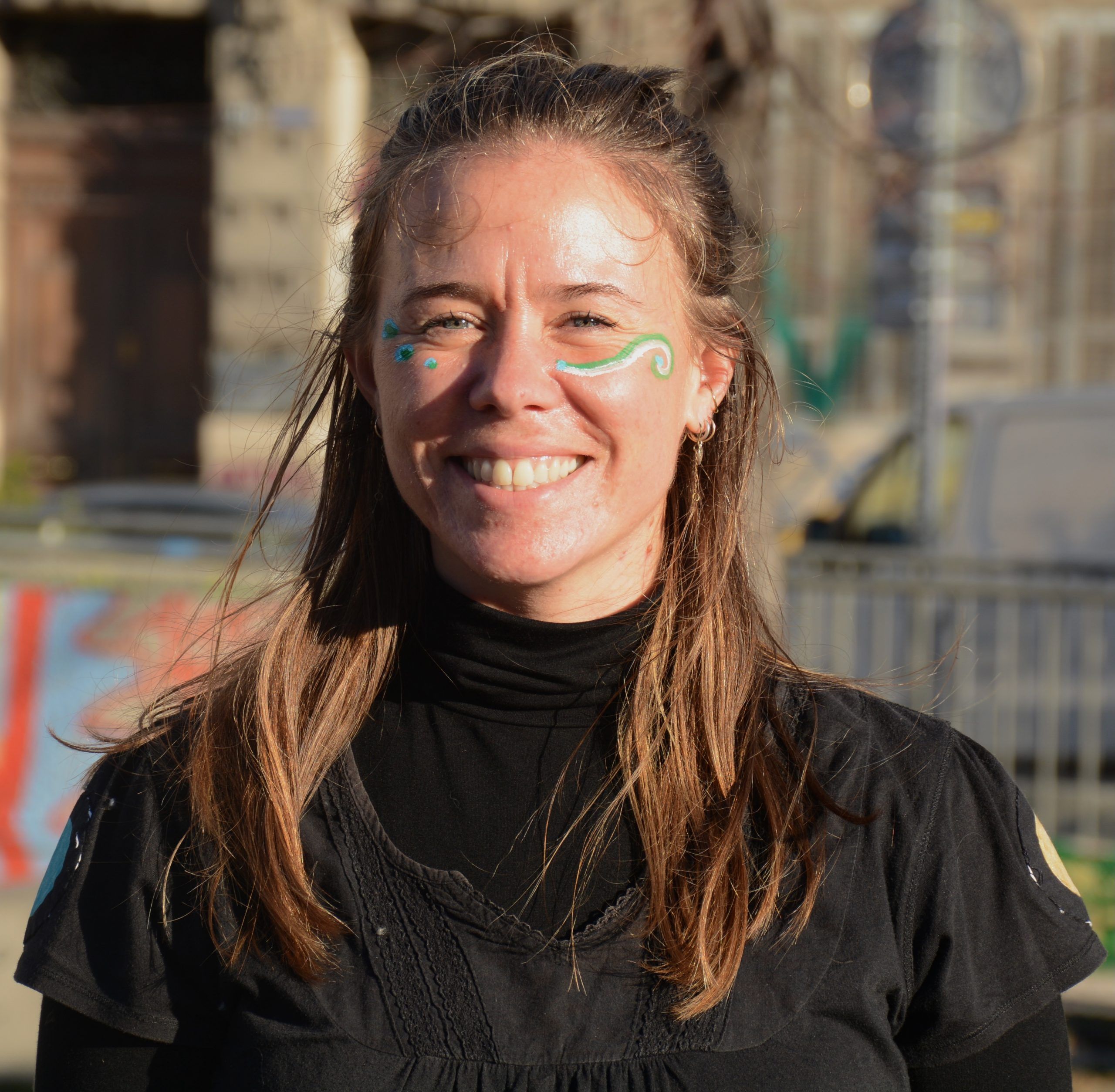 Gaia'Z Onda - Bérengère