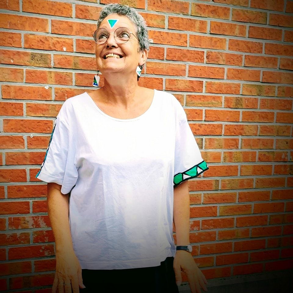 Gaia'Z Onda - Claude