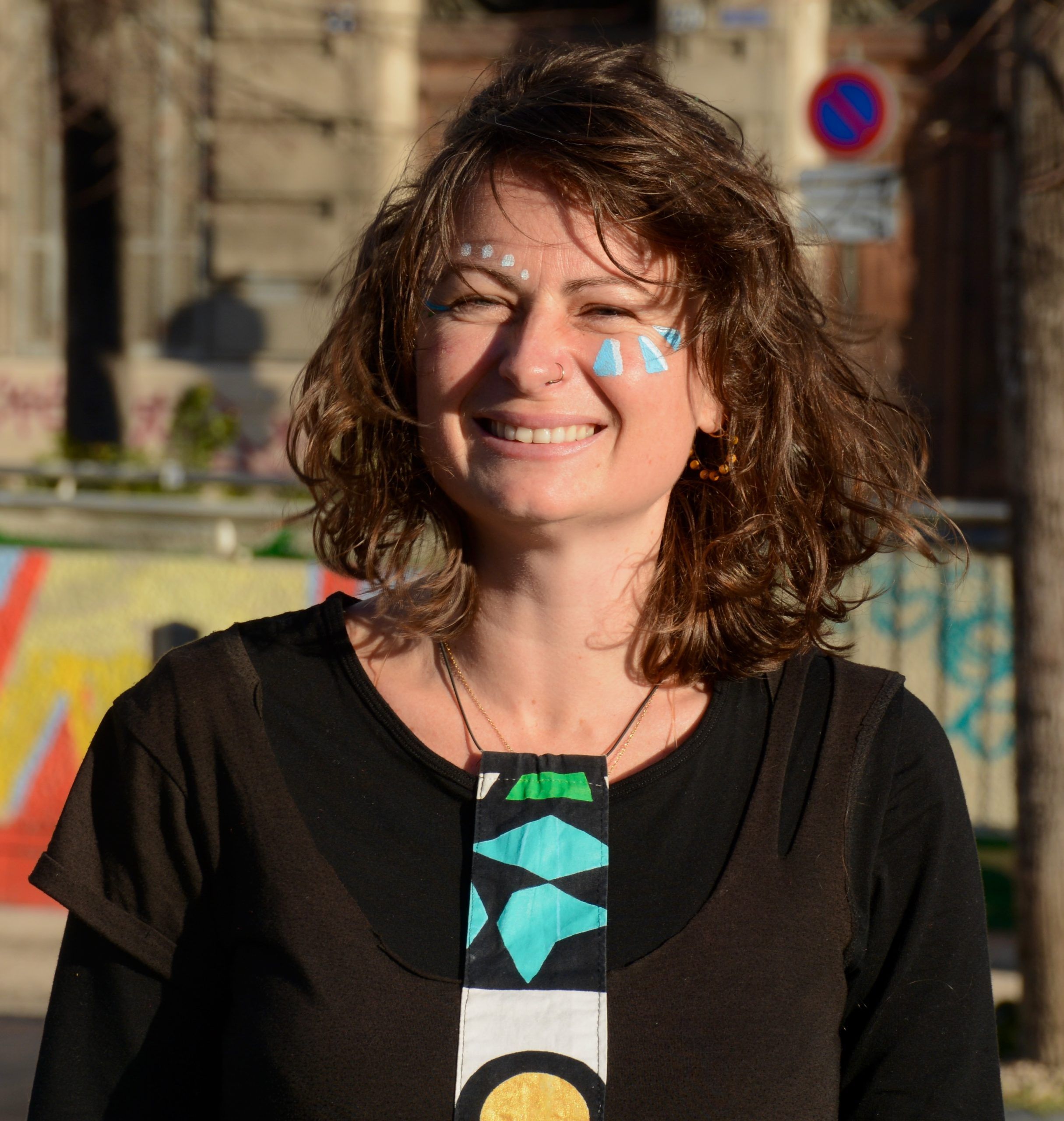 Gaia'Z Onda - Claire