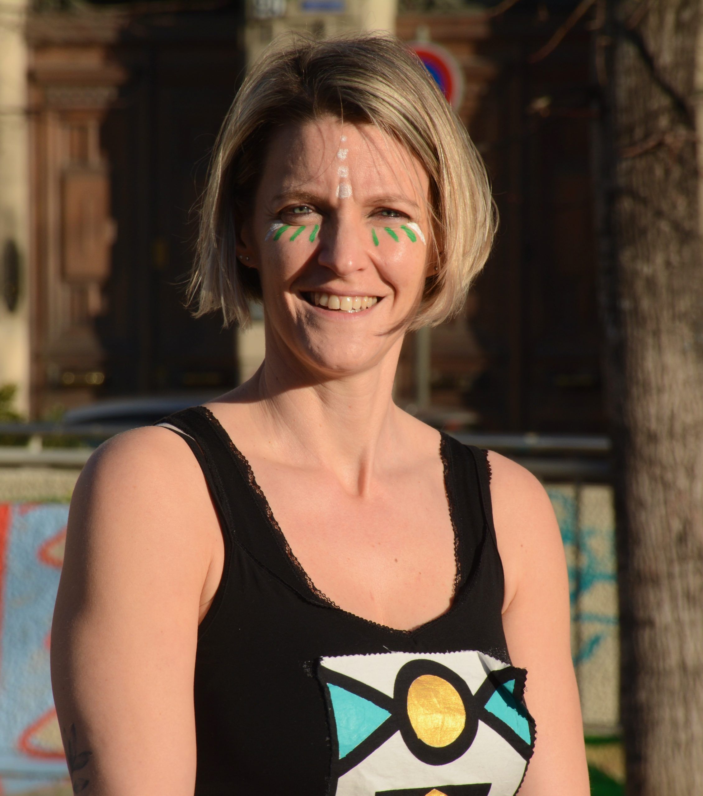 Gaia'Z Onda - Choupi