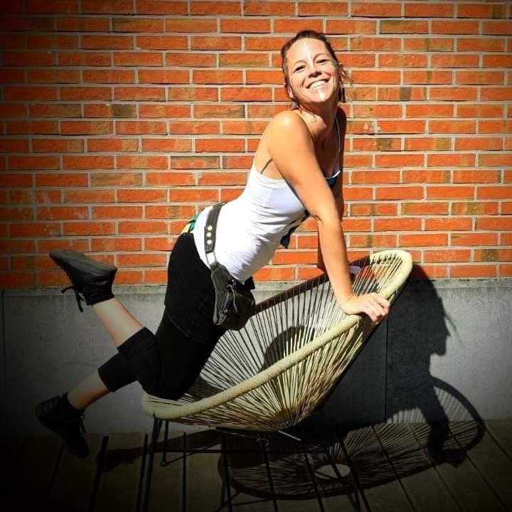 Gaia'Z Onda - Deedou