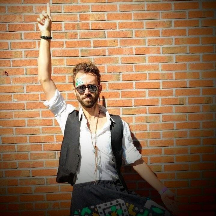 Gaia'Z Onda - Guitou