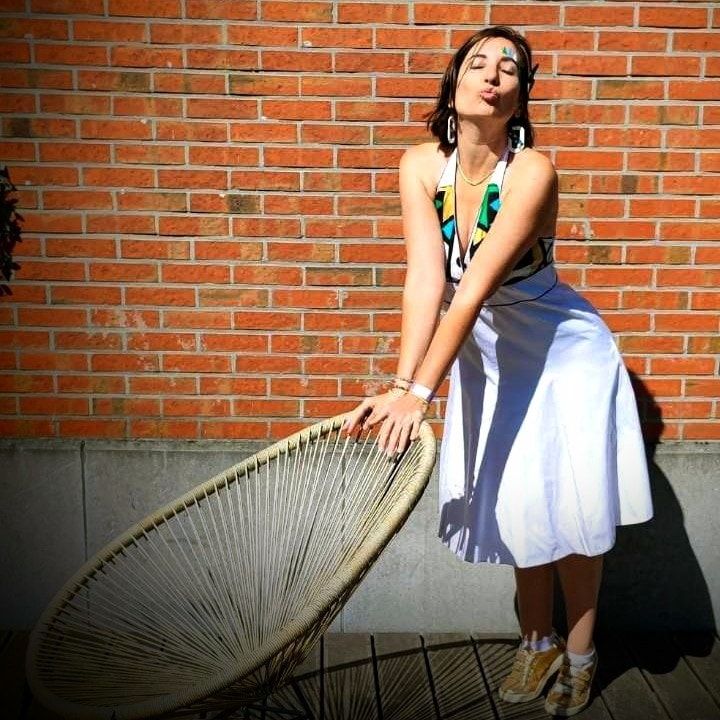 Gaia'Z Onda - Marion