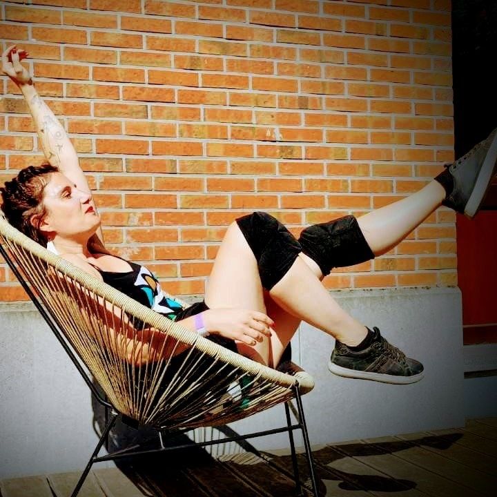 Gaia'Z Onda - Sophie