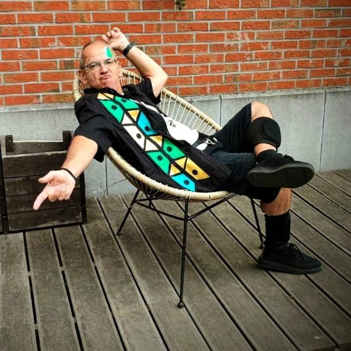 Gaia'Z Onda - Vincent