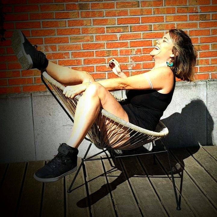 Gaia'Z Onda - Solène